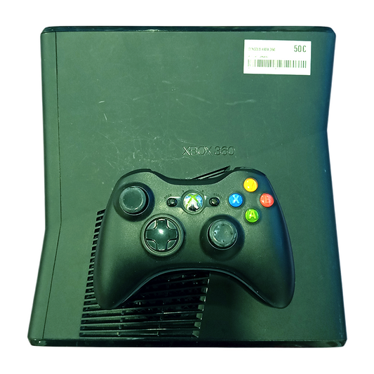 Consola Xbox 360