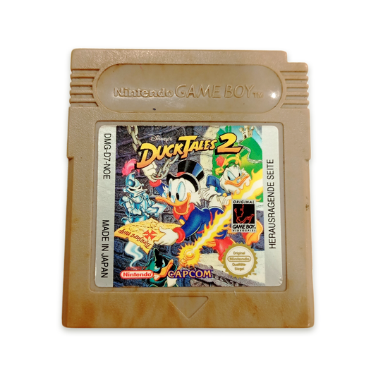 Duck Tales 2