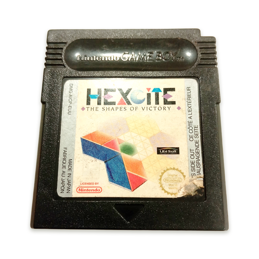 Hexcite