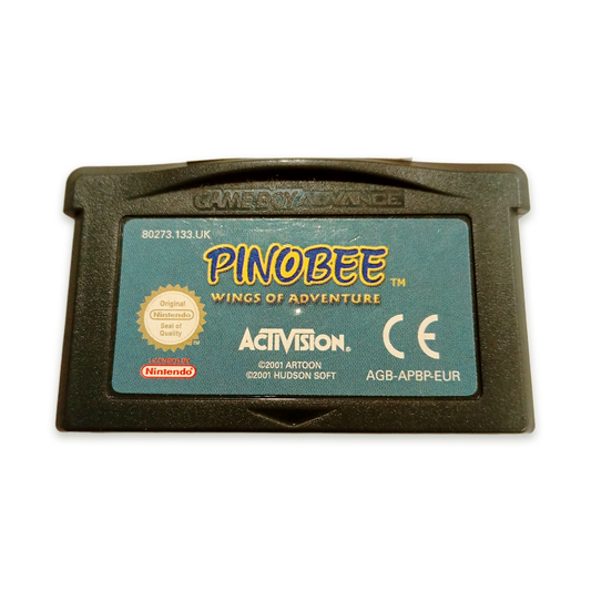 Pinobee
