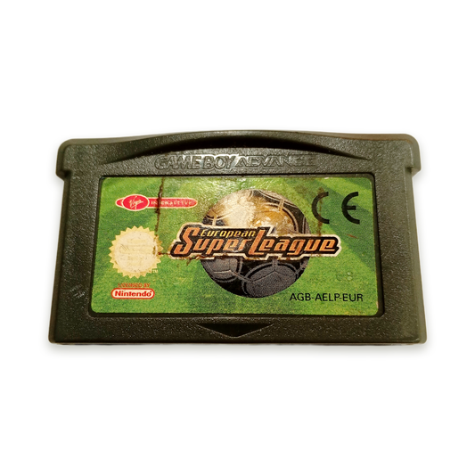 European Super League