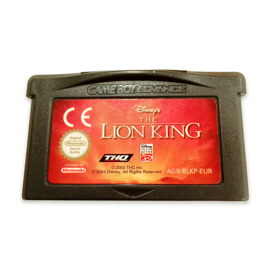 Lion King