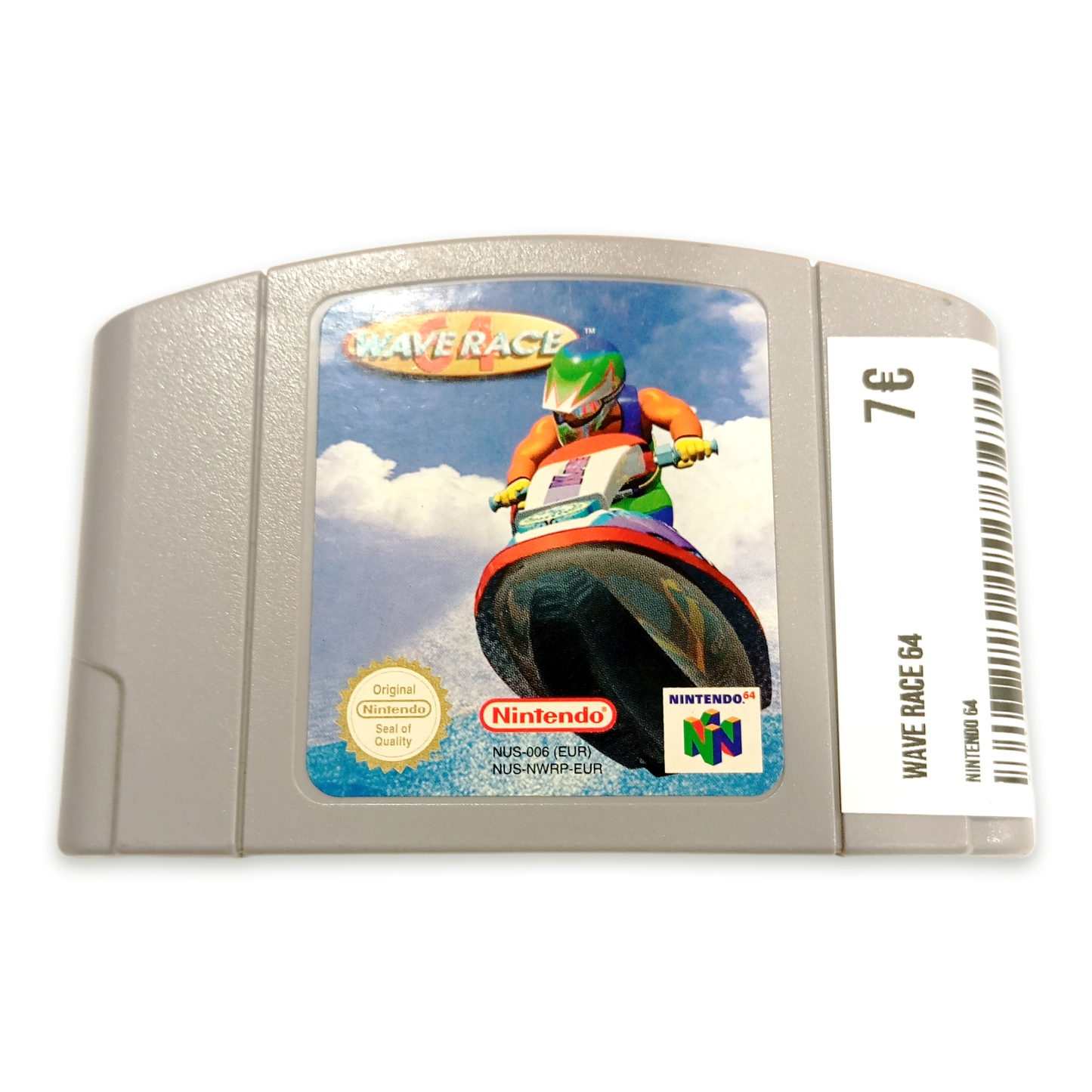 Wave Race 64