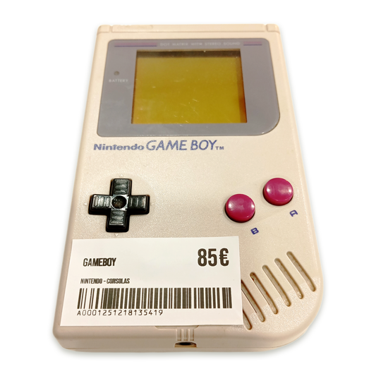 Gameboy