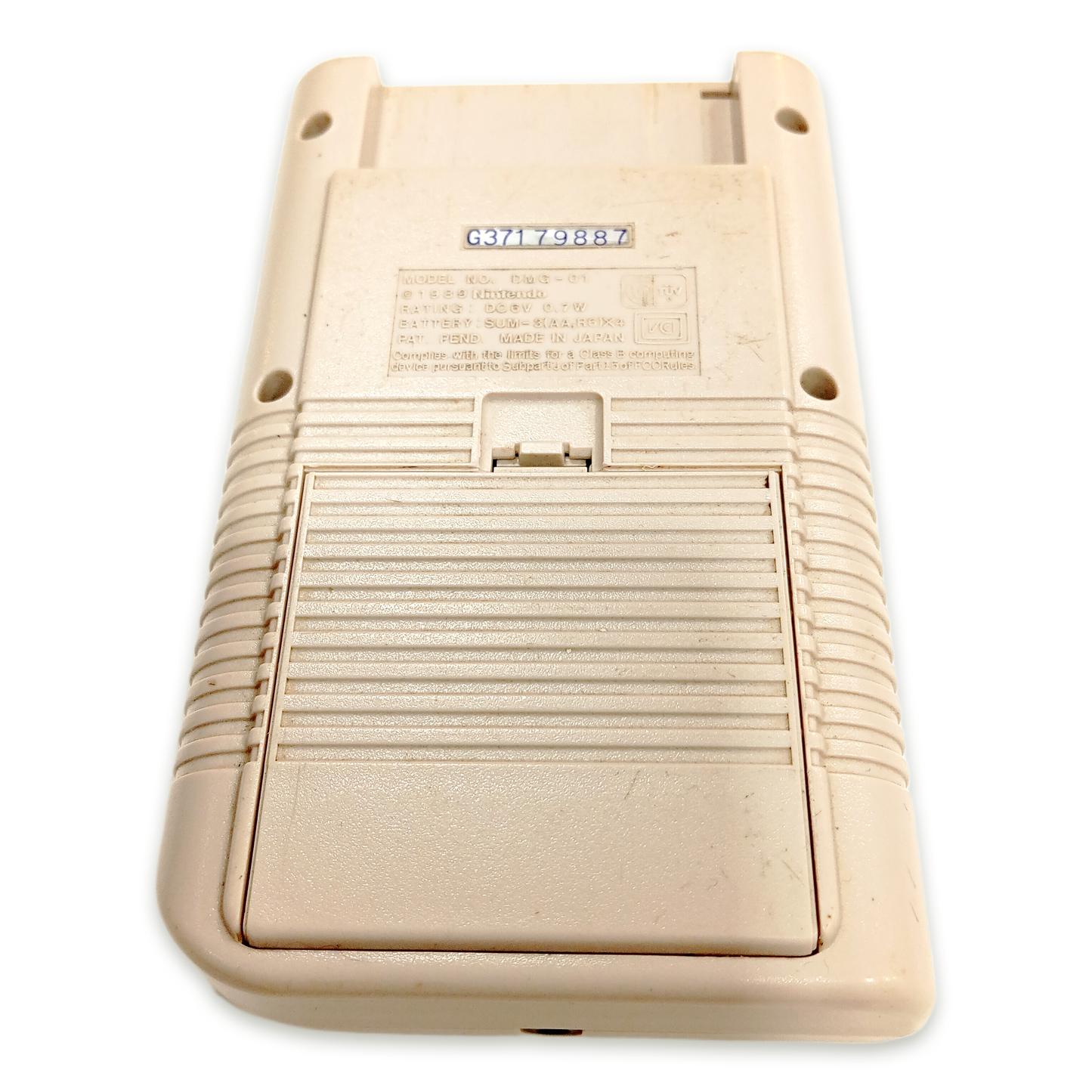 Gameboy