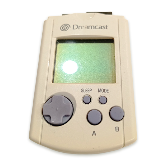 VMU
