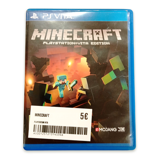 Minecraft