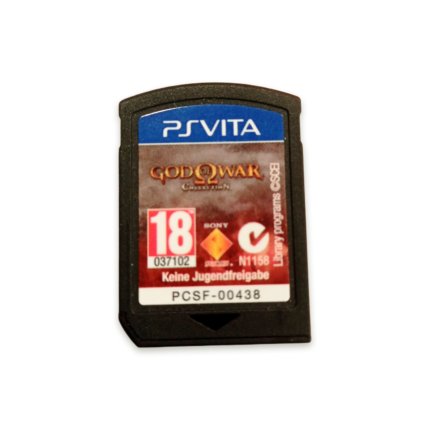 God of War Collection