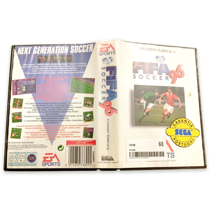 Fifa 96