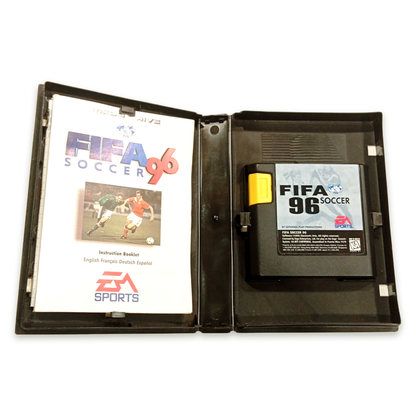Fifa 96