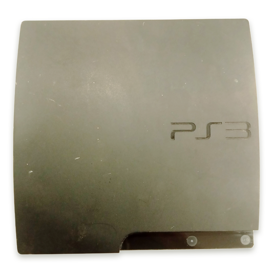 Consola PS3 Slim