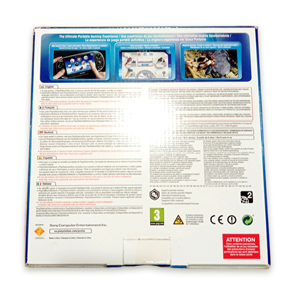 Playstation Vita