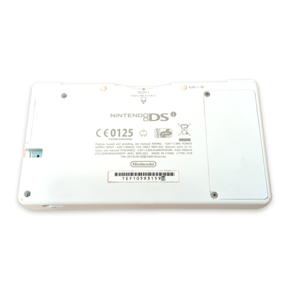 Consola Nintendo Dsi