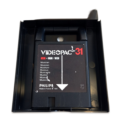 Video Pac 31