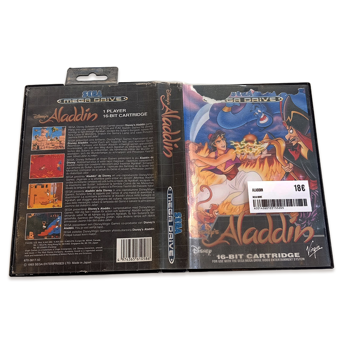 Aladdin