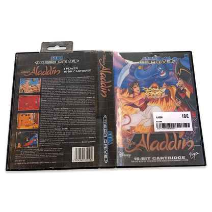 Aladdin