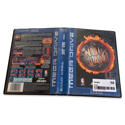 NBA Jam TE