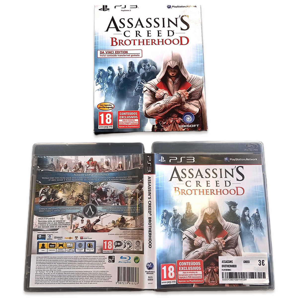 Assassins Creed Brotherhood