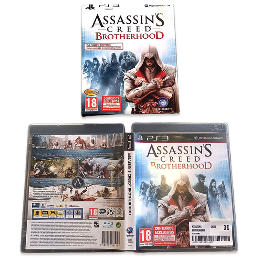 Assassins Creed Brotherhood