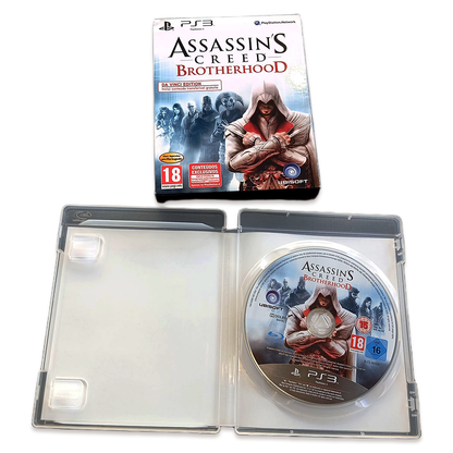 Assassins Creed Brotherhood
