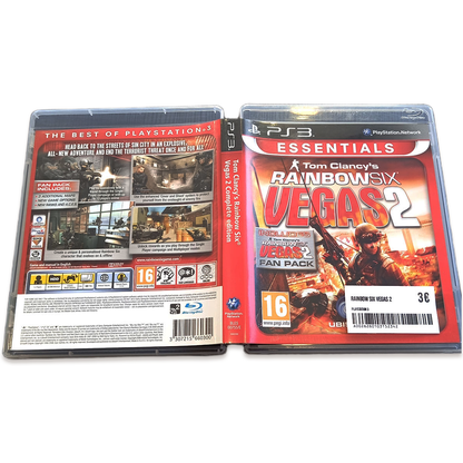 Rainbow Six Vegas 2