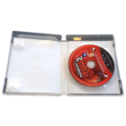 Rainbow Six Vegas 2