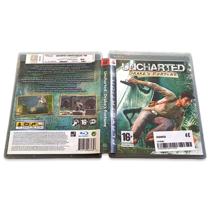 Uncharted