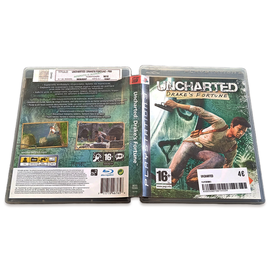 Uncharted