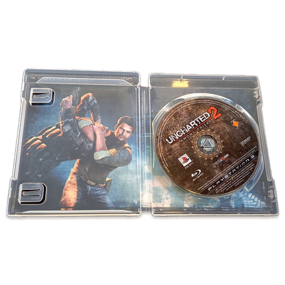 Uncharted 2