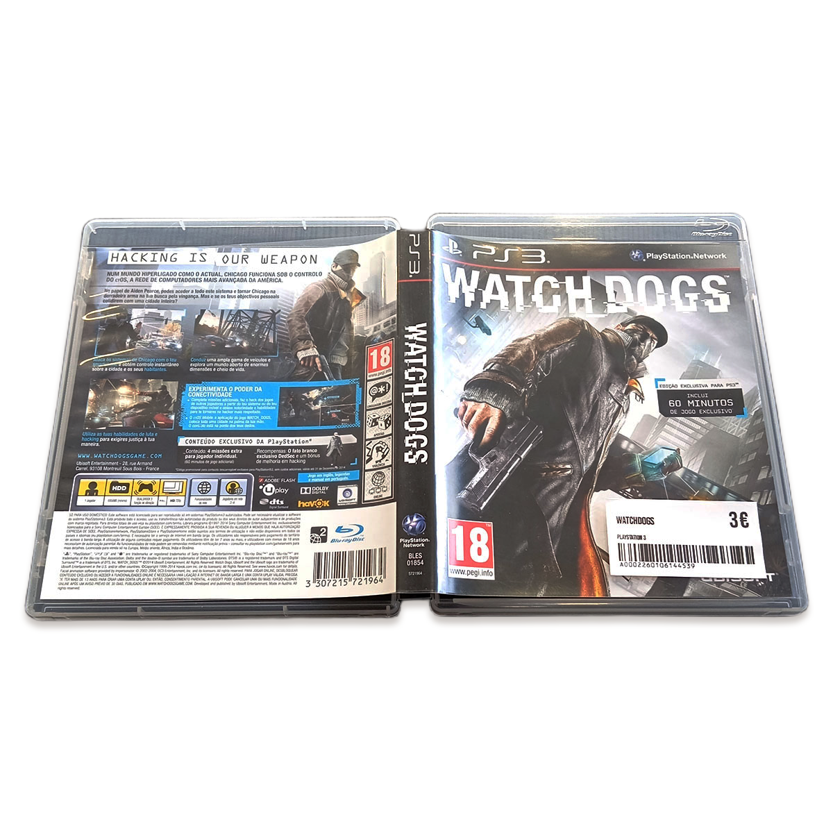 Watchdogs