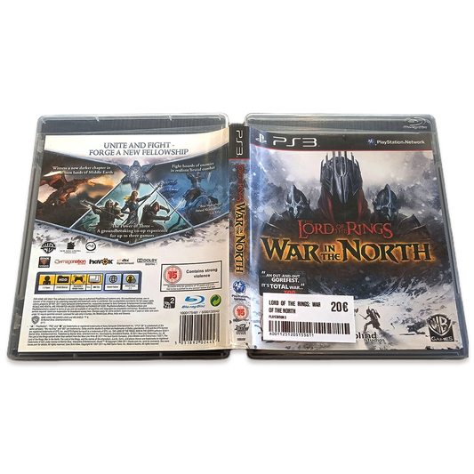 Lord of the Rings: Conquest