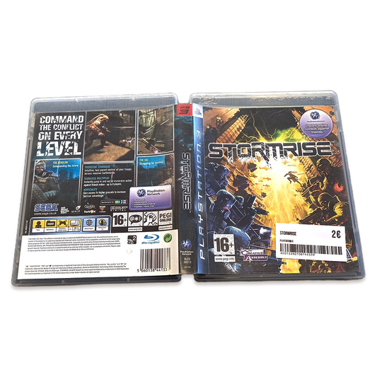 Stormrise