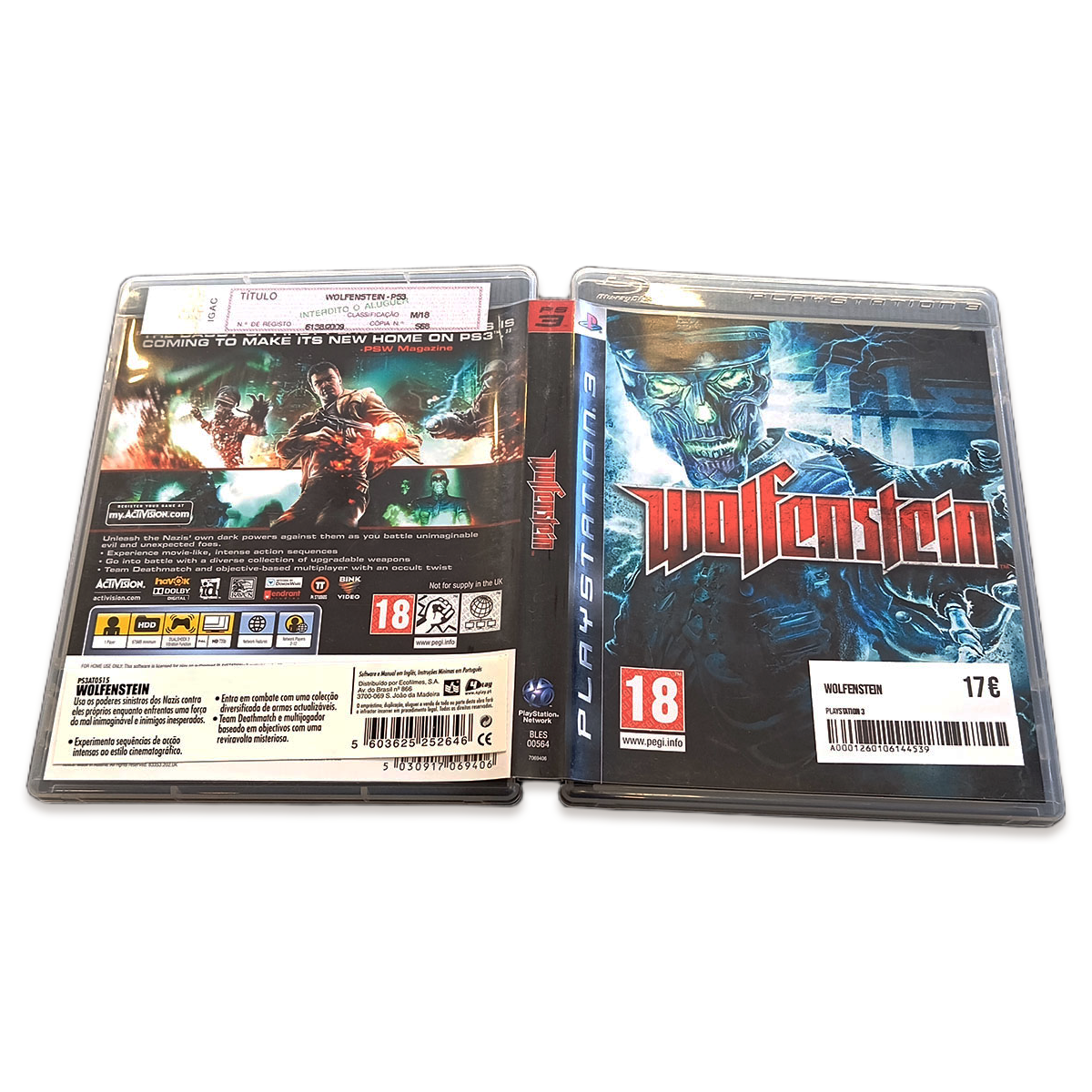 Wolfenstein