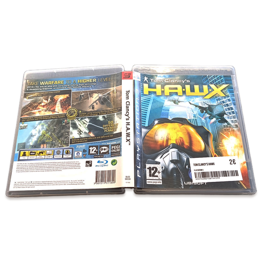 Tom Clancy's HAWX