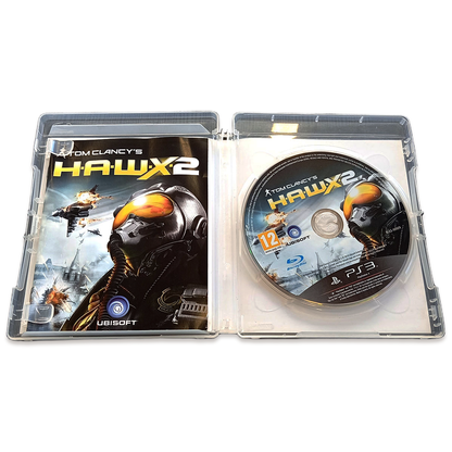Tom Clancy's HAWX 2