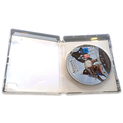 Assassins Creed IV: Black Flag