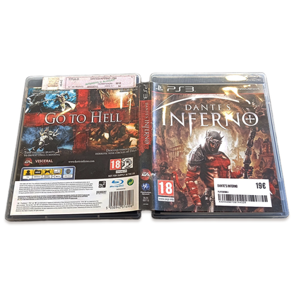 Dante's Inferno
