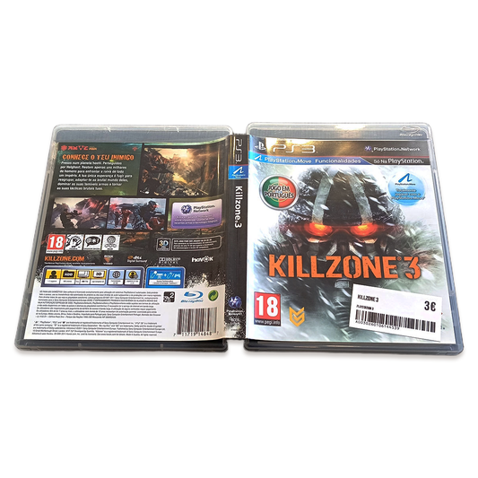 Killzone 3