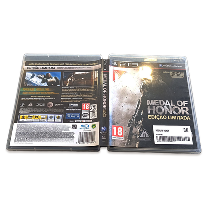 Medal of Honor