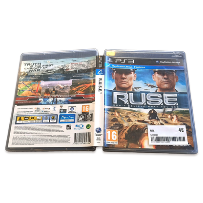 Ruse