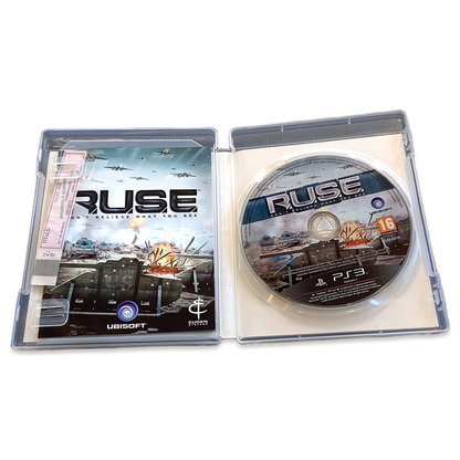 Ruse