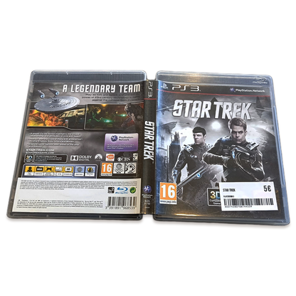 Star Trek