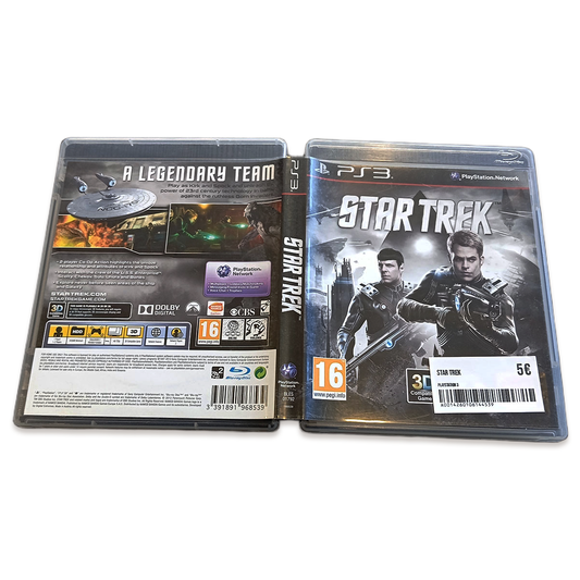 Star Trek