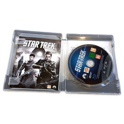 Star Trek