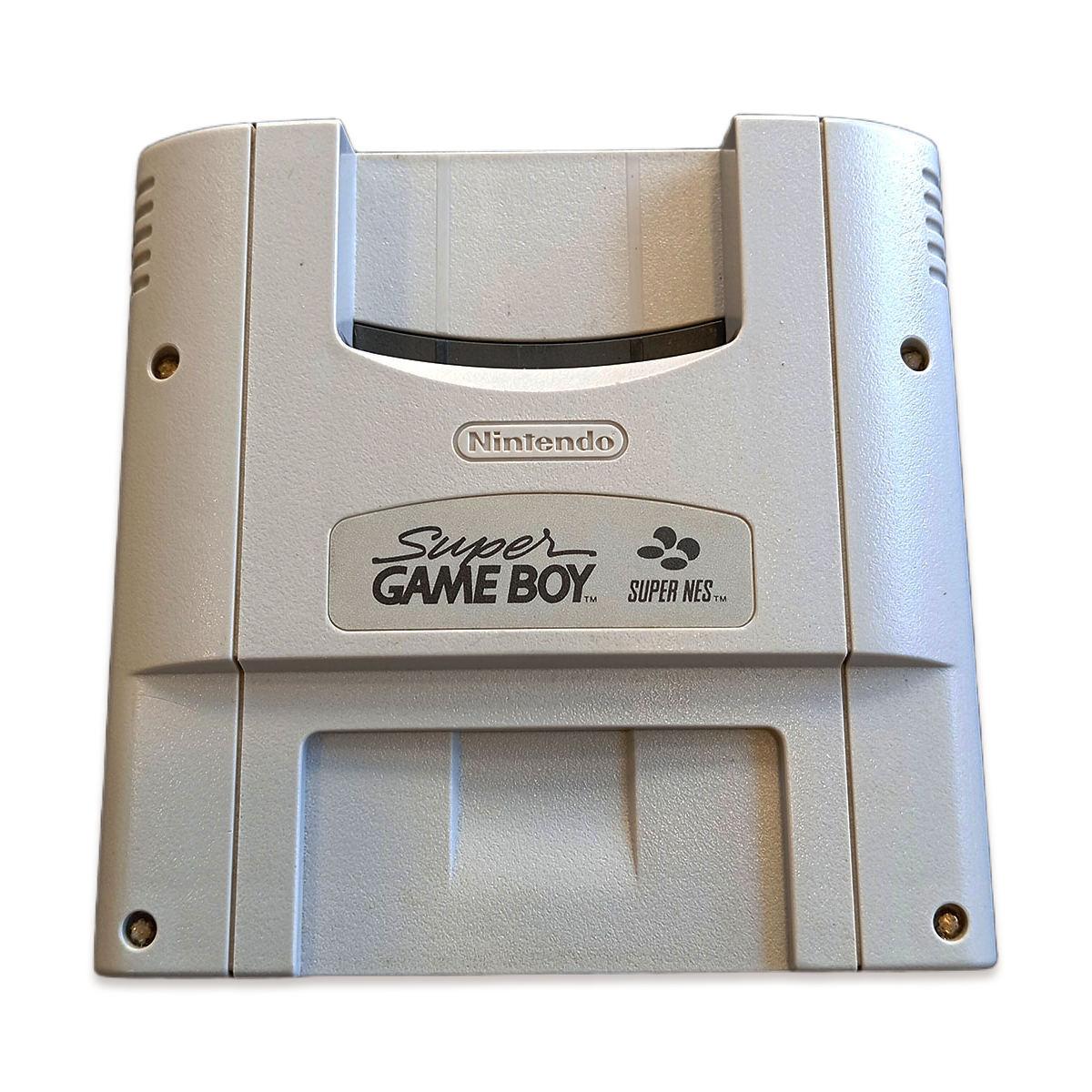 Super Game Boy
