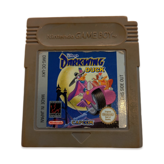 Darkwing Duck