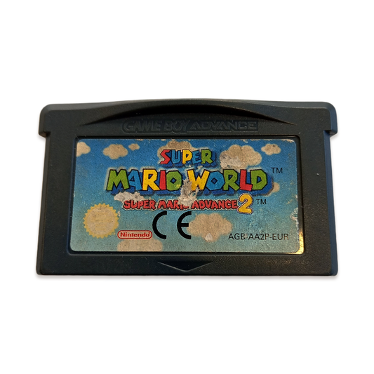 Super Mario World