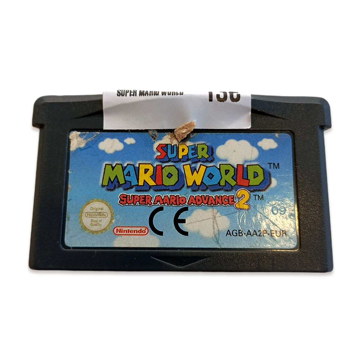 Super Mario World