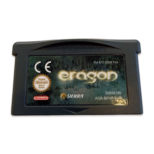 Eragon