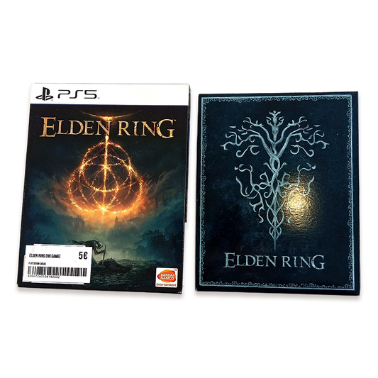 Elden Ring (NO GAME)